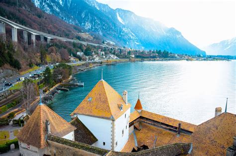 The 10 Best Things to Do in Montreux, Switzerland